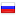 2012god.ru server is located in Russia
